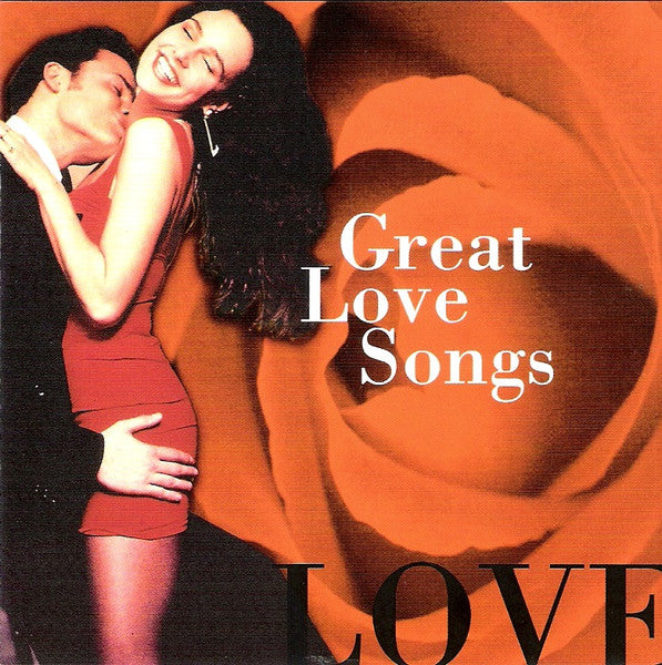 great-love-songs