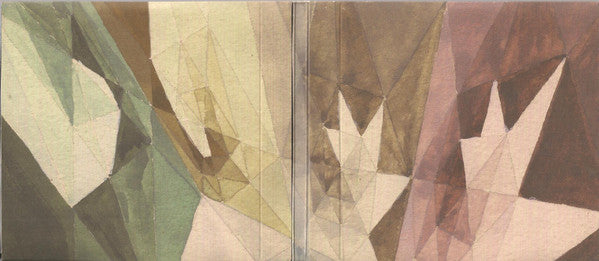 making-mirrors