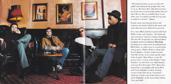 anthology