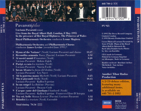 pavarotti-plus