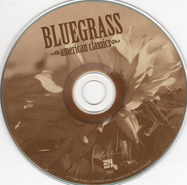 bluegrass:-american-classics