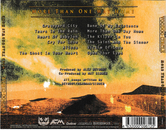 more-than-one-way-home