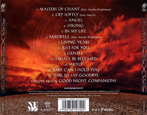 gregorian-–-masters-of-chant-x:-the-final-chapter