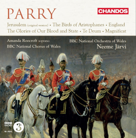 jerusalem-/-the-birds-of-aristophanes-/-england-/-thge-glories-of-our-blood-and-state-/-te-deum-/-magnificat-(works-for-chorus-and-orchestra)