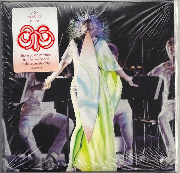 vulnicura-strings