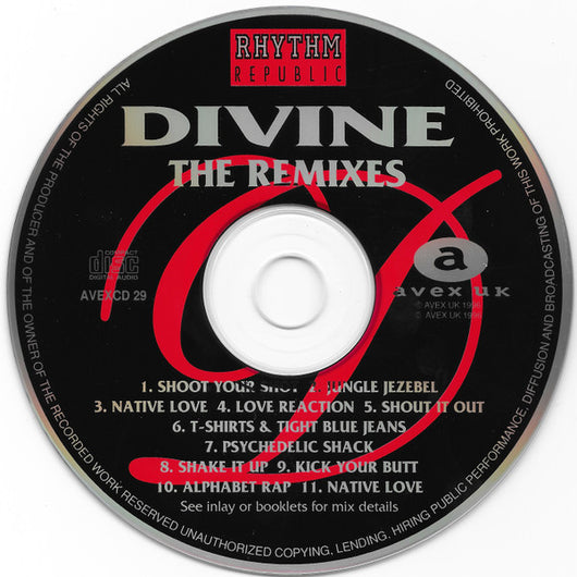 the-remixes