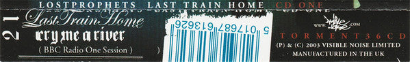 last-train-home