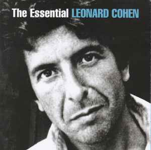 the-essential-leonard-cohen