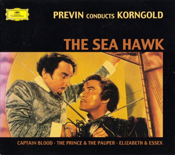 previn*-conducts-korngold*-–-the-sea-hawk-•-captain-blood-•-the-prince-&-the-pauper-•-elizabeth-&-essex