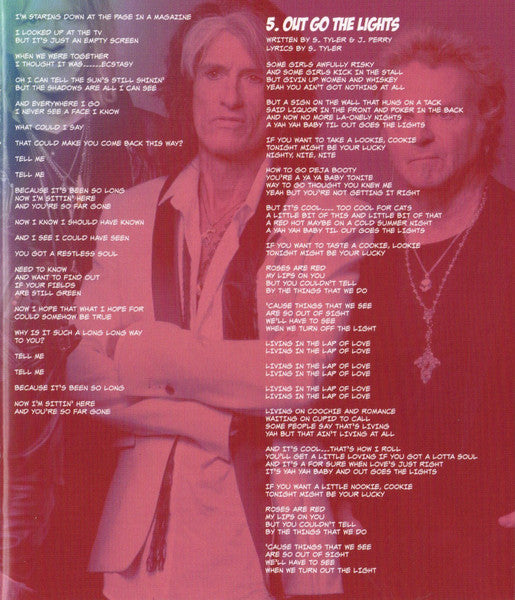 music-from-another-dimension!