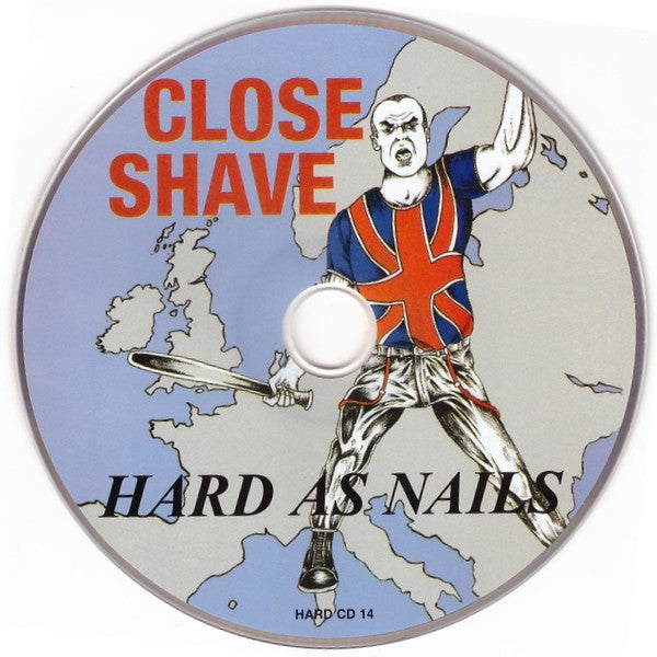 hard-as-nails