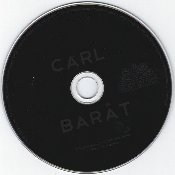 carl-barât