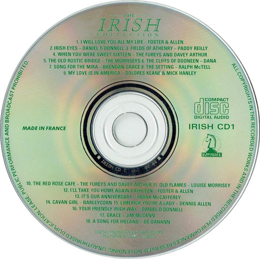 the-irish-collection