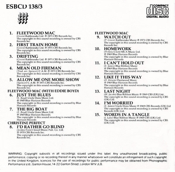 the-original-fleetwood-mac*-–-the-blues-years