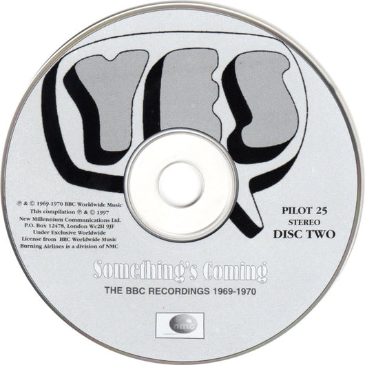 somethings-coming:-the-bbc-recordings-1969-1970