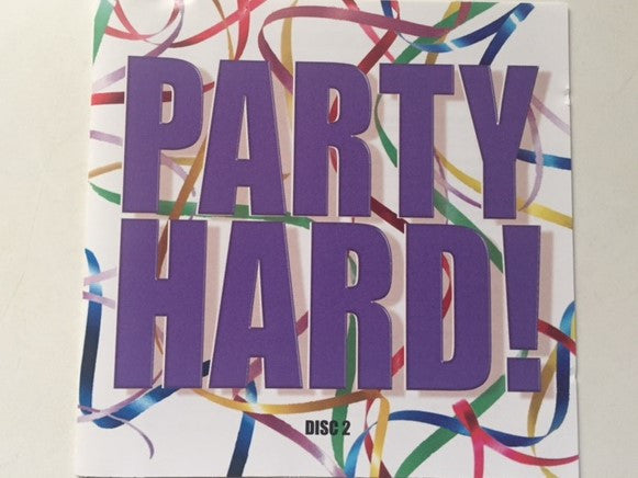 party-hard!