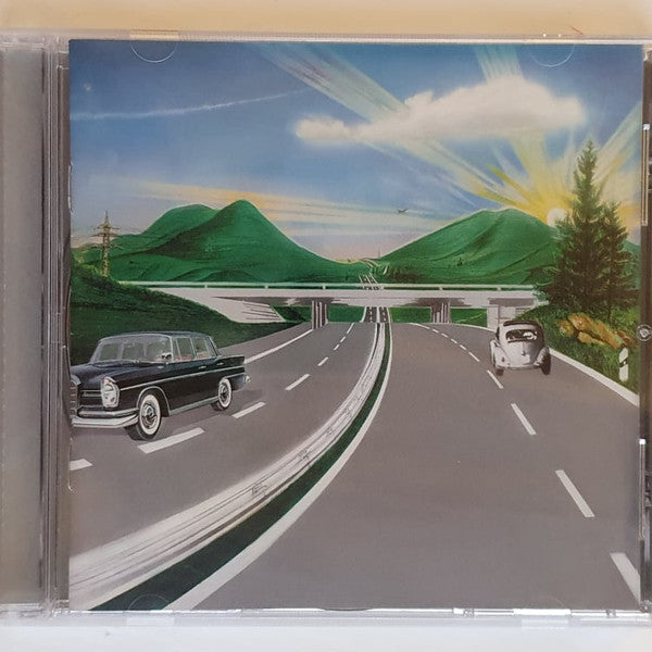 autobahn