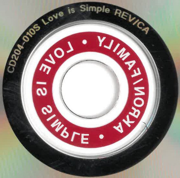 love-is-simple