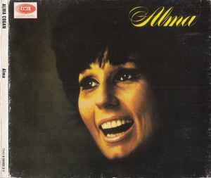 alma