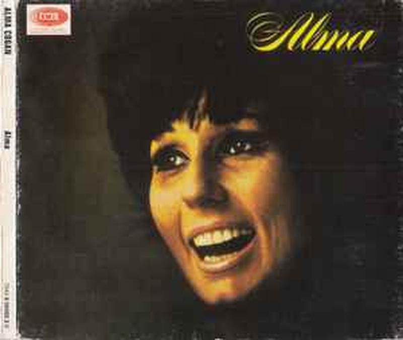 alma