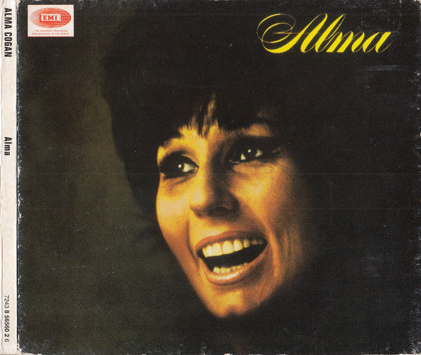 alma