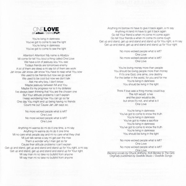 one-love:-the-album-(second-edition)