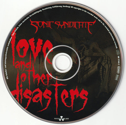 love-and-other-disasters