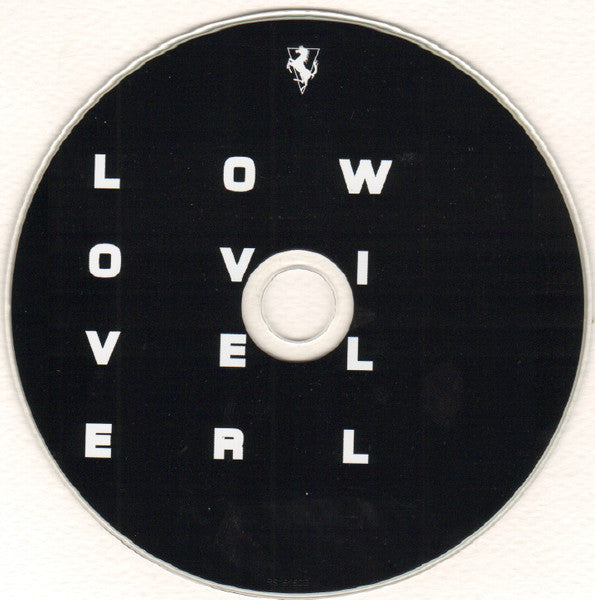 love-over-will