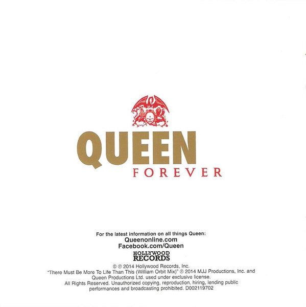 queen-forever