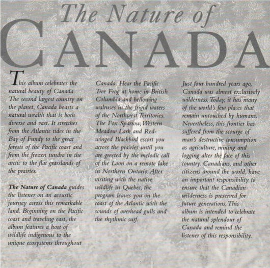 the-nature-of-canada