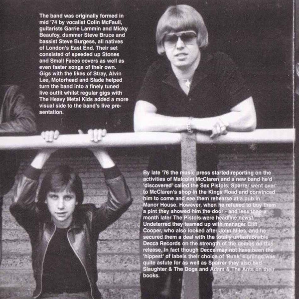 rarities