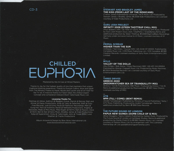 chilled-euphoria