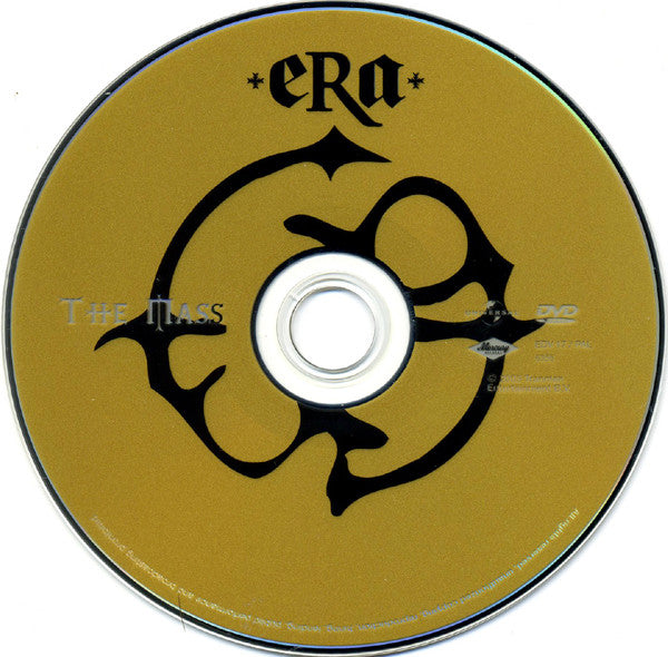 era-–-the-mass