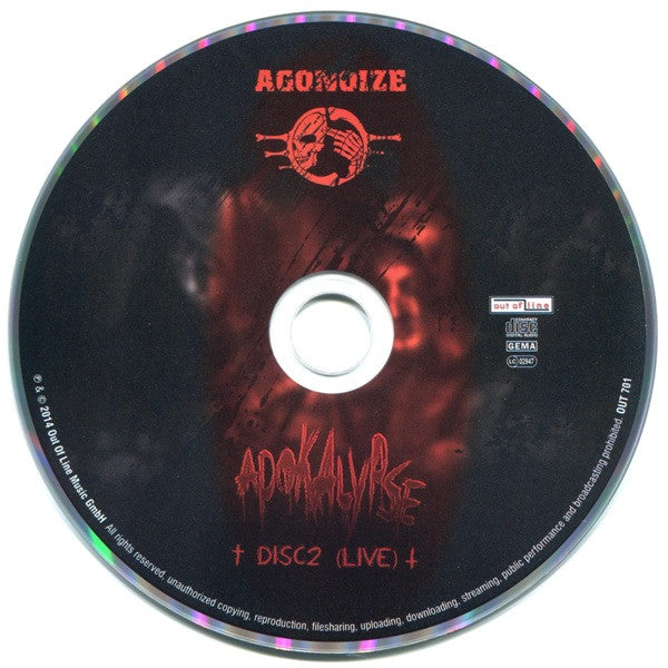 apokalypse