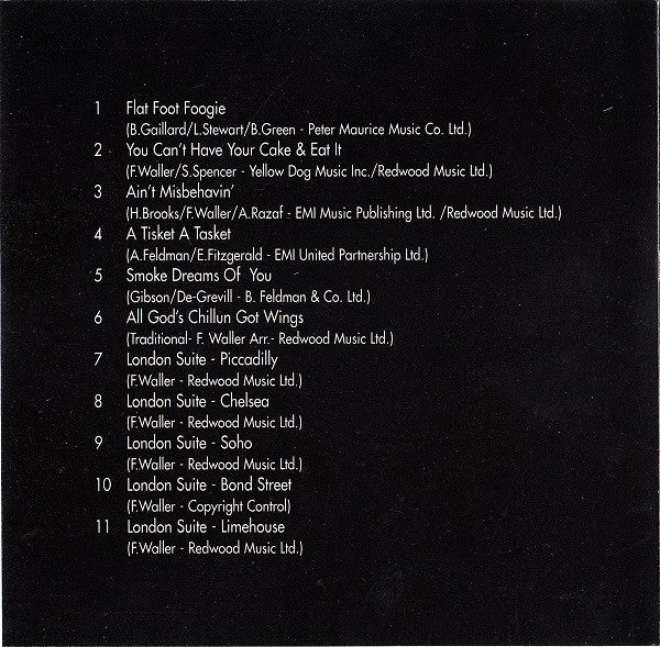 london-suites