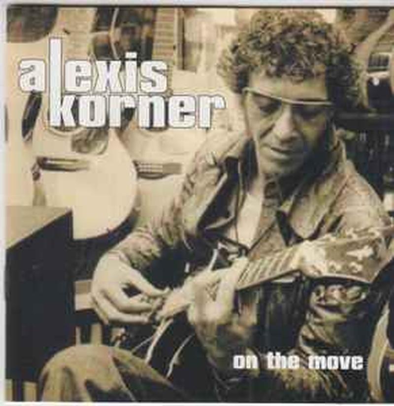 on-the-move