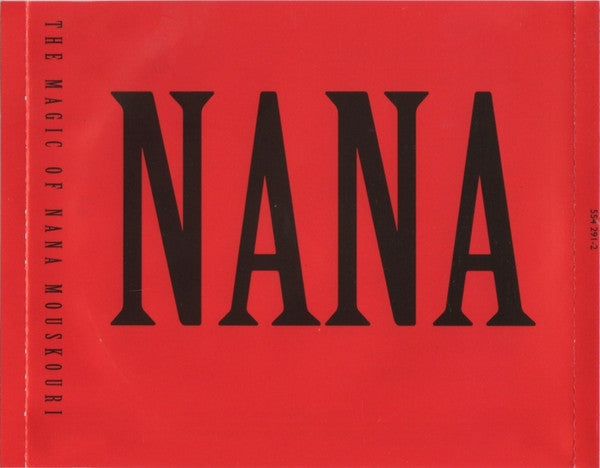 nana-mouskouri-–-the-magic-of-nana-mouskouri