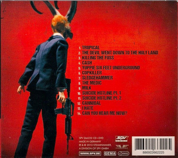 betzefer-–-the-devil-went-down-to-the-holy-land