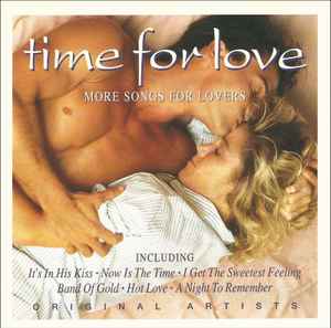 time-for-love