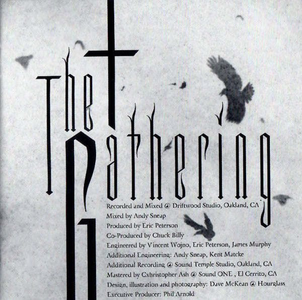 the-gathering