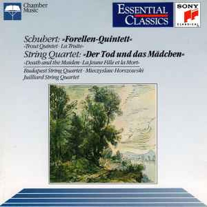 trout-quintet---death-and-the-maiden