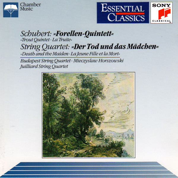 trout-quintet---death-and-the-maiden