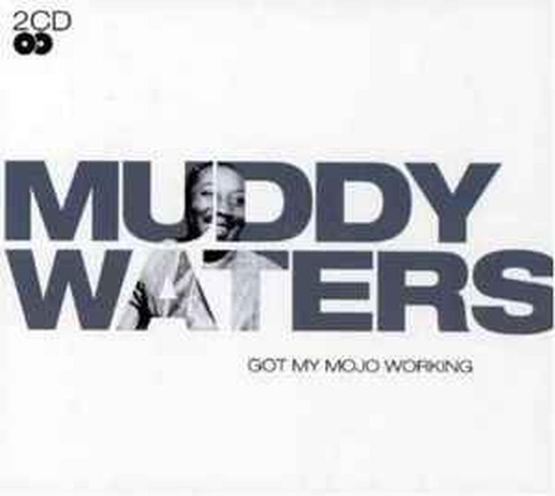 got-my-mojo-working