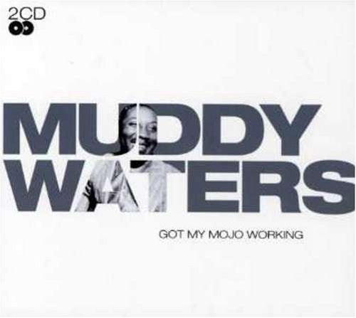 got-my-mojo-working