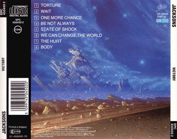 the-jacksons-–-destiny-/-triumph-/-victory