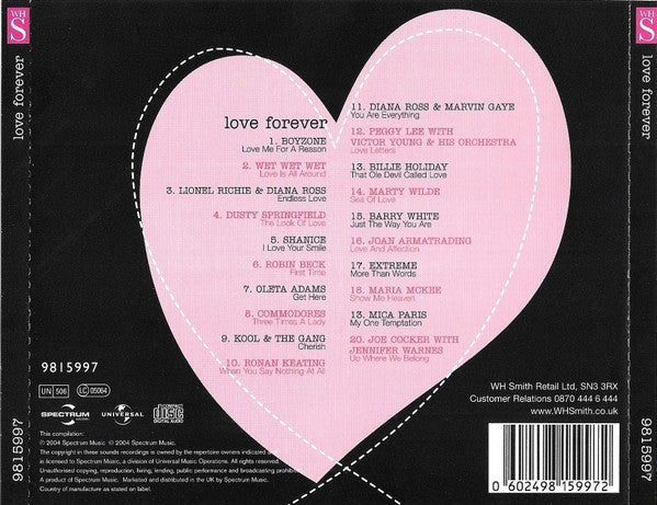love-forever