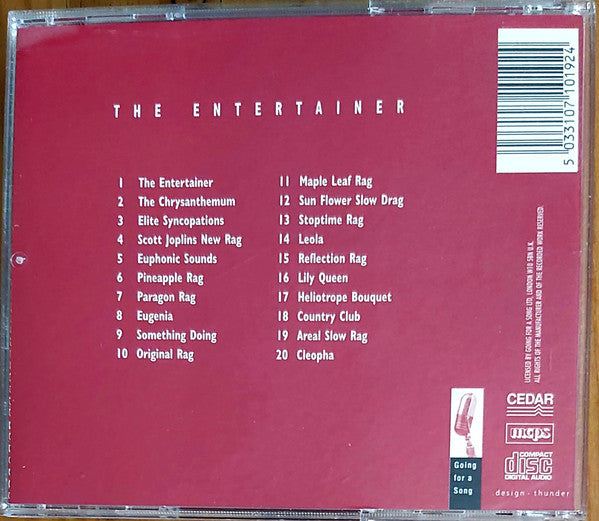 the-entertainer