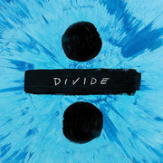 CD Ed Sheeran - ÷ (Divide)