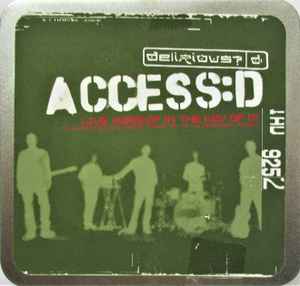 access:d