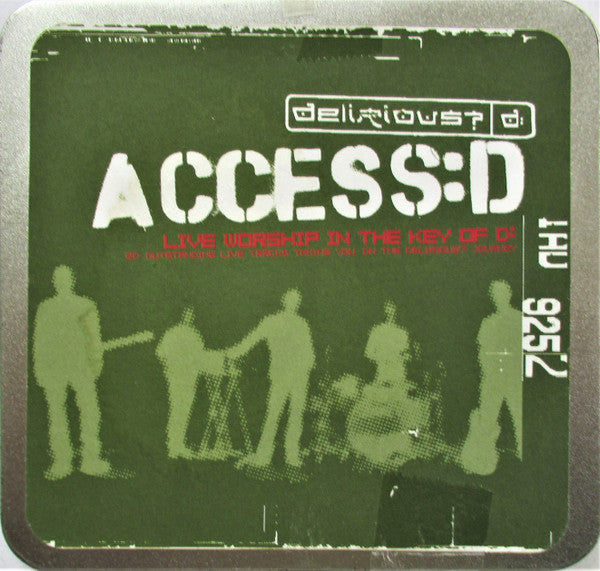 access:d